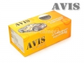 Многофункциональная универсальная камера заднего вида AVIS Electronics AVS311CPR (980 PRO)