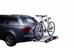 Багажная система Адаптер Thule 948-1 Easybase для 1 велосипеда