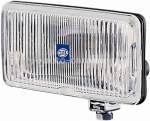 Автосвет Дополнительная фара дальнего света HELLA Comet 550 1FD 005 700-051 1шт