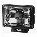 Автосвет Дополнительная фара противотуманного света HELLA Micro FF 1NA 007 133-801 2шт