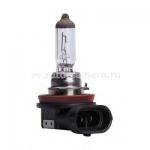 Лампа Галогенные лампы H8 35w MTF-Light Standart+30%