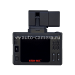 Автомобильный видеорегистратор Комбо устройство Sho-Me Combo Note Wi-Fi Duo