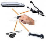 Багажная система Система одного ключа Thule One Key System 588 (8 шт)