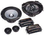 Автоакустика Soundstream PC.6