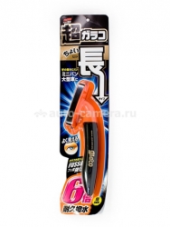 Водоотталкивающая полироль-покрытие для стекла Ultra Glaco Long Type
